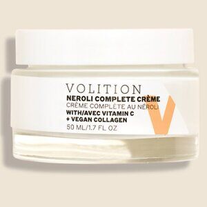 VOLITION Neroli Complete Crème